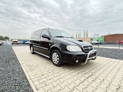 Bild des Angebotes Kia Carnival II 2.9 CRDi EX Leder 7 Sitze Klima PDC
