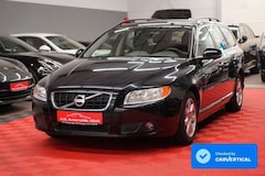 Bild des Angebotes Volvo V70 1.6d Kombi 1.Hand*Unfallfrei*Wenig-Km*Navi*