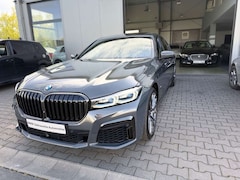 Bild des Angebotes BMW 745 e M-Sport Laser/B&W/SoftClose/Massage-Voll!