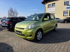 Bild des Angebotes Daihatsu Sirion 1.0