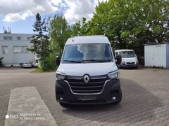 Bild des Angebotes Renault Master III Kasten L3H2 HKa 3,5t Sortimoausbau