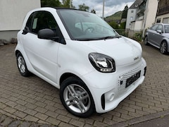 Bild des Angebotes smart forTwo fortwo coupe electric drive / EQ Sitzhzg.
