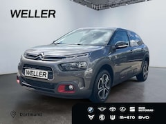 Citroen C4 Cactus PureTech 110 C-SERIES *CarPlay*SHZ*PDC*