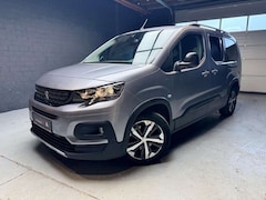 Bild des Angebotes Peugeot Rifter Allure L2 1.5+GT-LINE+7-SITZE+NAVI+KAMERA