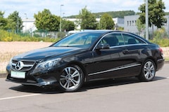 Bild des Angebotes Mercedes-Benz E 320 CGI Avantgarde Navi PDC SHZ H&K