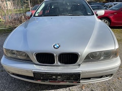 Bild des Angebotes BMW 525 525i Liebhaber Fahrzeug