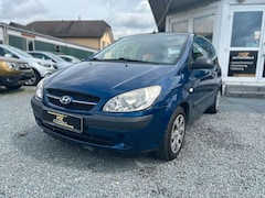 Bild des Angebotes Hyundai Getz 1.1 Basis