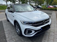 Bild des Angebotes VW T-Roc R-Line