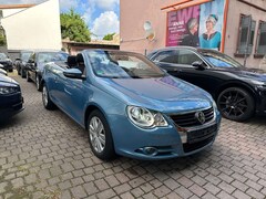 Bild des Angebotes VW Eos 2.0 TDI 1.Hand ! Panaromadach/Klima/Navi