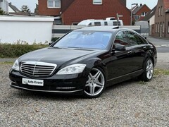 Bild des Angebotes Mercedes-Benz S 350 S350 BlueTec 20-AMG ACC R-Cam H&K Soft LED 4xSHZ