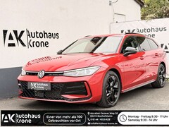 Bild des Angebotes VW Passat 2.0 TDI R-Line 4Motion *KEYLESS*AHK*ACC* MATRIX*