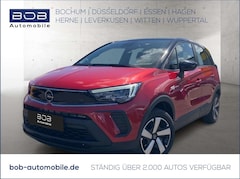 Bild des Angebotes Opel Crossland X 1.2 Turbo Edition S/S Automatik GJR