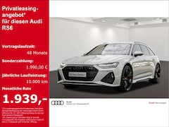 Bild des Angebotes Audi RS6 AVANT Exclusiv Lackierung Vorstandsfahrzeug