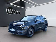 Bild des Angebotes Kia Sportage 1.6 T HEV GT-line 4WD Sound Drive
