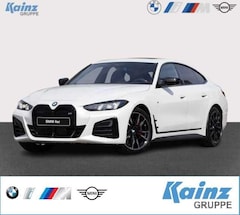 Bild des Angebotes BMW 440 M440i xDrive GranCoupe MSportPro/Inno/AHK/GSD