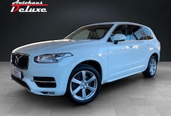 Bild des Angebotes Volvo XC90 D5 AWD MOMENTUM NAVI-360°KAMERA-7-SITZER
