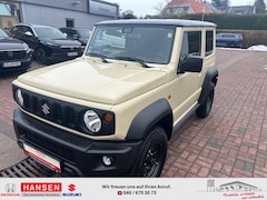 Bild des Angebotes Suzuki Jimny 1,5 Comfort