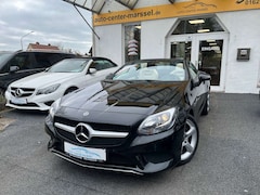 Bild des Angebotes Mercedes-Benz SLC 200 TOTWINKEL/NAVI/LEDER/PDC/SHZ