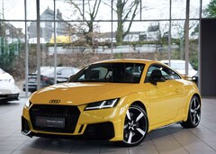 Bild des Angebotes Audi TT RS q. Coupé *2.HD*S-Abgas*B&O*Virtual*Schale