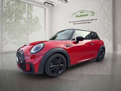 Bild des Angebotes MINI Cooper S JCW Trim »SHZ»LED»HK»HuD»VC»KAM»PANO