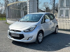 Bild des Angebotes Hyundai iX20