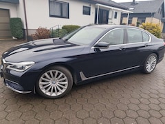 Bild des Angebotes BMW 740 740d xDrive
