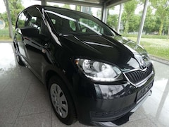 Bild des Angebotes Skoda Citigo Active