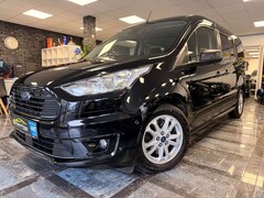 Bild des Angebotes Ford Grand Tourneo Connect/Automatik/Navi/Aluräder/7S