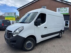 Bild des Angebotes Opel Movano B Kasten L2H2 3,5t
