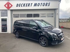 Bild des Angebotes Mercedes-Benz V 300 V 300 d EXCLUSIVE EDITION 4MATIC lang