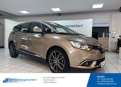 Bild des Angebotes Renault Scenic IV Grand Experience 1.5 dCi DAB Keyless