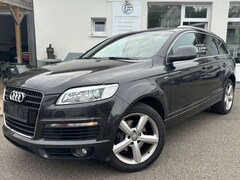 Bild des Angebotes Audi Q7 3.0 TDI quattro S-Line*Xenon*Navi*AHK*Kamera*