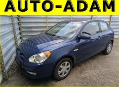 Hyundai ACCENT Accent 1.4 GL*Klima*113.421 Km*TÜV:NEU*