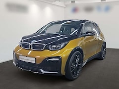 Bild des Angebotes BMW i3 s NaviProf., PDC, Unfallfrei, 1. Hand,
