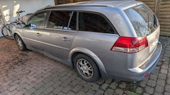 Bild des Angebotes Opel Vectra Vectra Caravan 1.8 Caravan Elegance