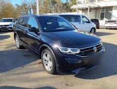 Bild des Angebotes VW Tiguan Allspace 2.0 TDI DSG 4M R-LINE AHK MATRIX