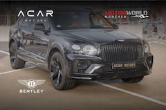 Bild des Angebotes Bentley Bentayga 4.0 V8 EWB Azure 4WD Long Lang