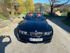 Bild des Angebotes BMW Z3 Z3 roadster 3.0i