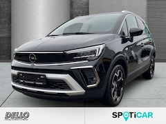 Bild des Angebotes Opel Crossland Elegance Navi LED Apple CarPlay Android Auto, Mehr