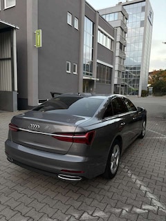 Bild des Angebotes Audi A6 40 TDI basis