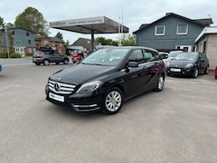 Bild des Angebotes Mercedes-Benz B 220 B -Klasse B 220 4Matic KLIMA/LEDER/KAMERA