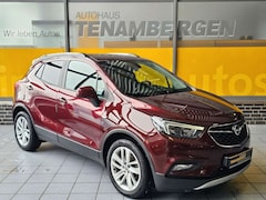 Bild des Angebotes Opel Mokka X 1.4 ON Navi Kamera AGR Sitz- & Lenkradhz