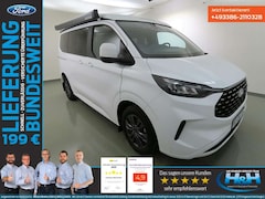 Bild des Angebotes Ford Nugget 2.0 Aut Titanium AD+AHK+ACC+2xSchiebetür