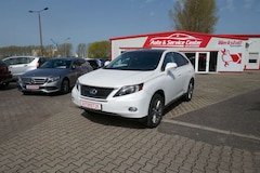 Bild des Angebotes Lexus RX 450h H 3.5 AWD Limited Edition Automatik