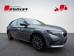 Bild des Angebotes Skoda Scala Drive 1.5 TSI PDC AHk LED Navi Klima Kessy