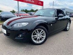 Bild des Angebotes Mazda MX-5 1.8 Center-Line*SHZ*Klima*Bose*