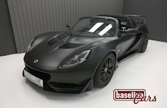 Lotus Elise CR Supercharged - die kleine CUP - Perfekt