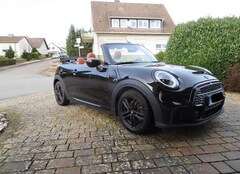 Bild des Angebotes MINI John Cooper Works Cabrio Cooper S John Cooper Works Trim