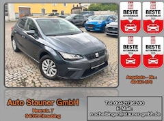 Bild des Angebotes SEAT Ibiza Style 1.0 TSI OPF Style*NAVI*TEMPOMAT*SHZ*