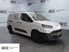 Bild des Angebotes Toyota Proace City 1.5 D-D4 L2 Kasten Meister*APPLE-CAR